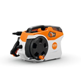 STIHL REA 60 PLUS CORDLESS PRESSURE WASHER TOOL ONLY