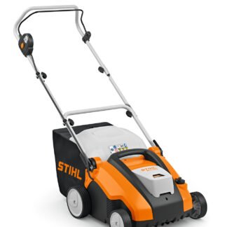 STIHL RLA 240 CORDLESS LAWN SCARIFIER TOOL ONLY