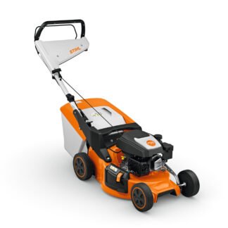 STIHL RM 248 PETROL LAWN MOWER