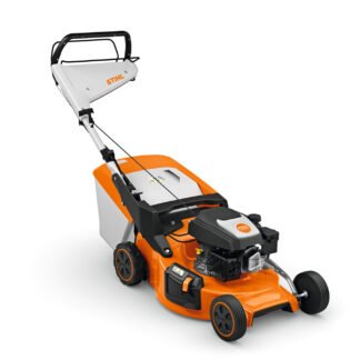 STIHL RM 253 T PETROL LAWN MOWER