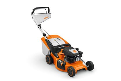 STIHL RM 253 T PETROL LAWN MOWER