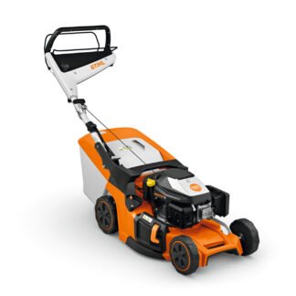 STIHL RM 448 V PETROL LAWN MOWER
