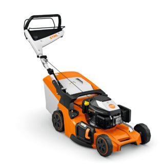 STIHL RM 453 V PETROL LAWN MOWER