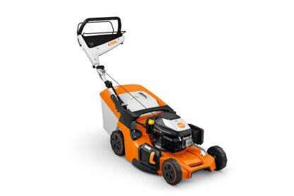 STIHL RM 453 V PETROL LAWN MOWER