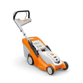 STIHL RMA 239 C CORDLESS LAWN MOWER TOOL ONLY