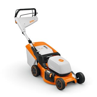 STIHL RMA 248 T CORDLESS LAWN MOWER TOOL ONLY