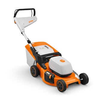 STIHL RMA 253 CORDLESS LAWN MOWER TOOL ONLY