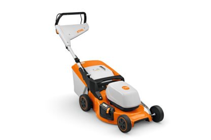 STIHL RMA 253 CORDLESS LAWN MOWER TOOL ONLY