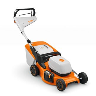 STIHL RMA 253 T CORDLESS LAWN MOWER TOOL ONLY