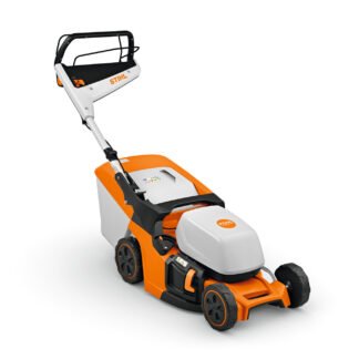 STIHL RMA 443 V CORDLESS LAWN MOWER TOOL ONLY