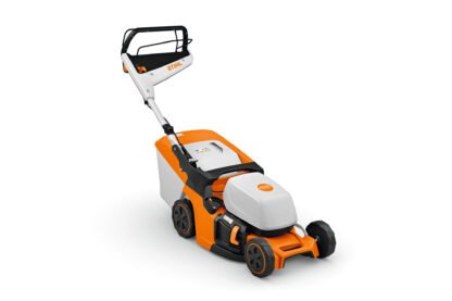 STIHL RMA 443 V CORDLESS LAWN MOWER TOOL ONLY