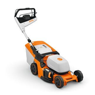 STIHL RMA 448 PV CORDLESS LAWN MOWER TOOL ONLY
