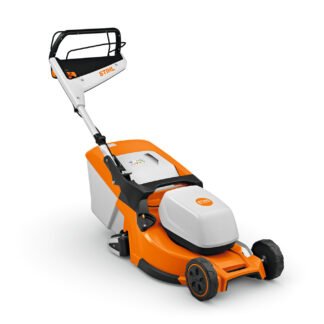 STIHL RMA 448 RV CORDLESS LAWN MOWER TOOL ONLY