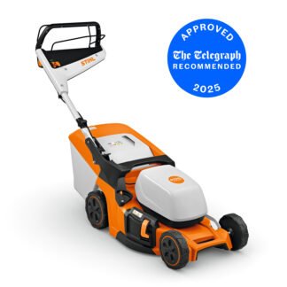 STIHL RMA 448 V CORDLESS LAWN MOWER TOOL ONLY