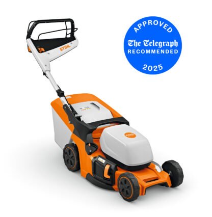 STIHL RMA 448 V CORDLESS LAWN MOWER TOOL ONLY