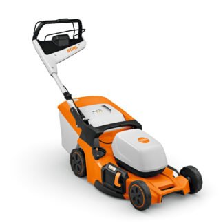 STIHL RMA 453 PV CORDLESS LAWN MOWER TOOL ONLY