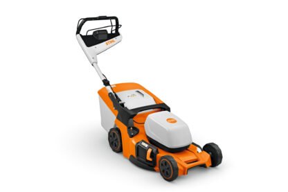 STIHL RMA 453 PV CORDLESS LAWN MOWER TOOL ONLY