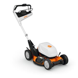 STIHL RMA 7 RV CORDLESS LAWN MOWER TOOL ONLY