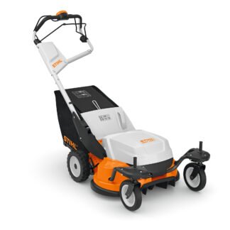 STIHL RMA 765 V CORDLESS LAWN MOWER TOOL ONLY