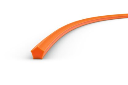 STIHL ROLL 2.4 DIAMETER (MM) X 97.0 ROLL LENGTH (M) - ORANGE MOWING LINE