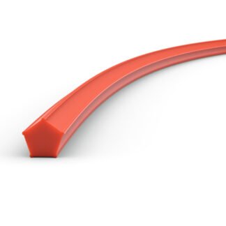 STIHL ROLL 2.7 DIAMETER (MM) X 77.0 ROLL LENGTH (M) - RED MOWING LINE