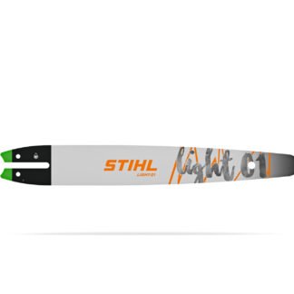 STIHL LIGHT 01