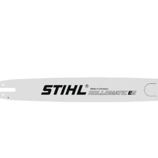 STIHL ROLLOMATIC ES
