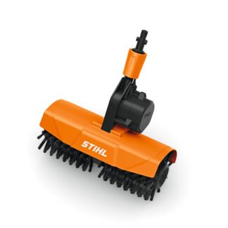 STIHL ROTATING ROLLER BRUSH