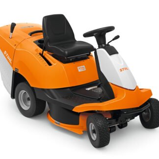 STIHL RT 4082 PETROL RIDE-ON MOWER