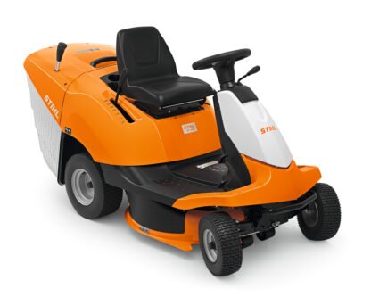 STIHL RT 4082 PETROL RIDE-ON MOWER