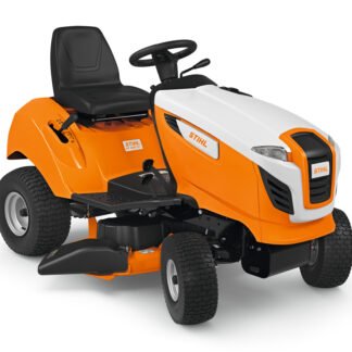 STIHL RT 4097 SX PETROL RIDE-ON MOWER
