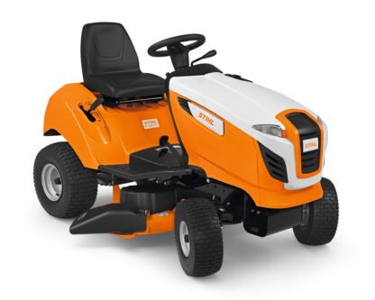 STIHL RT 4097 SX PETROL RIDE-ON MOWER
