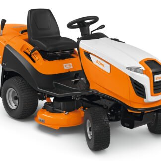 STIHL RT 5097 PETROL RIDE-ON MOWER