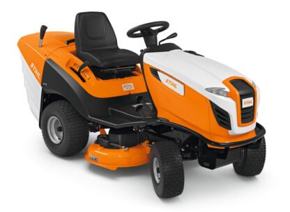 STIHL RT 5097 PETROL RIDE-ON MOWER