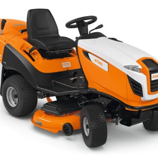 STIHL RT 5112 Z PETROL RIDE-ON MOWER