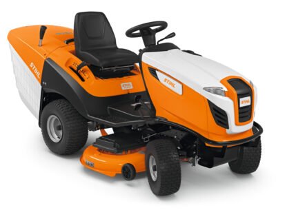 STIHL RT 5112 Z PETROL RIDE-ON MOWER