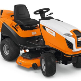 STIHL RT 6112 ZL PETROL RIDE-ON MOWER