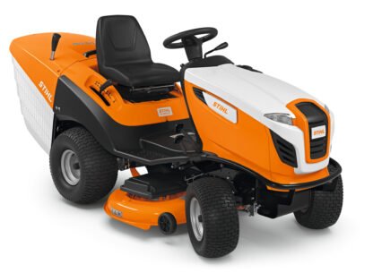 STIHL RT 6112 ZL PETROL RIDE-ON MOWER