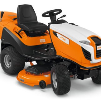 STIHL RT 6127 ZL PETROL RIDE-ON MOWER
