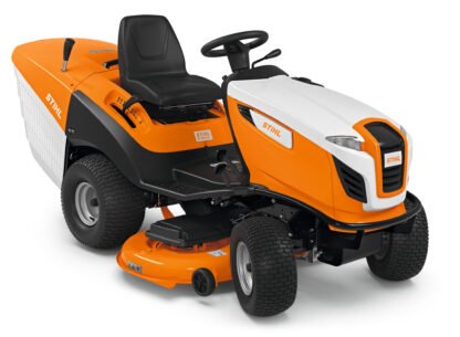 STIHL RT 6127 ZL PETROL RIDE-ON MOWER