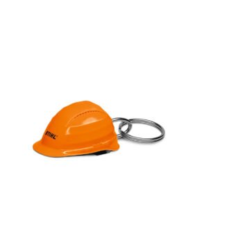 STIHL SAFETY HELMET KEYRING