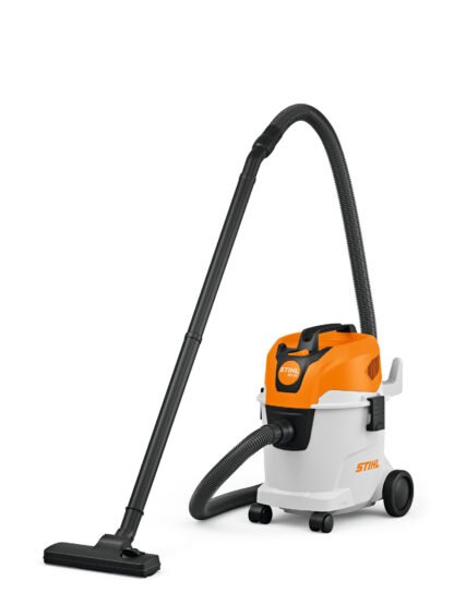 STIHL SE 33 ELECTRIC CORDED VACUUM CLEANER