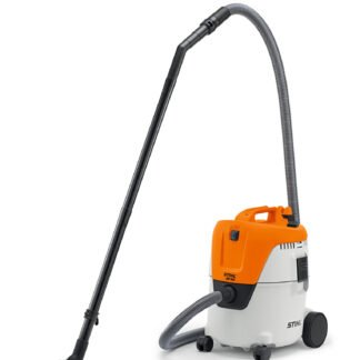 STIHL SE 62 ELECTRIC CORDED VACUUM CLEANER
