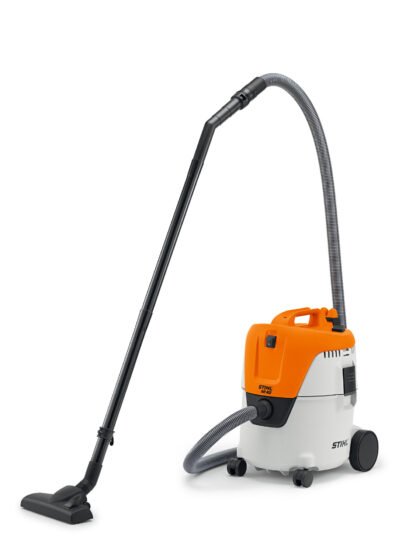 STIHL SE 62 ELECTRIC CORDED VACUUM CLEANER