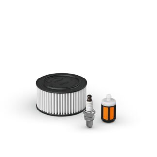 STIHL SERVICE KIT 12: FOR MS 362 AND MS 400 PETROL CHAINSAWS