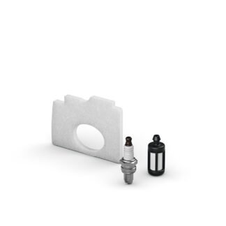 STIHL SERVICE KIT 45: FOR MS 170 AND MS 180 (2-MIX) PETROL CHAINSAWS