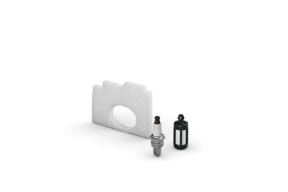 STIHL SERVICE KIT 45: FOR MS 170 AND MS 180 (2-MIX) PETROL CHAINSAWS