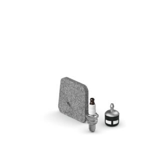 STIHL SERVICE KIT 46: FOR HS 45 (2-MIX