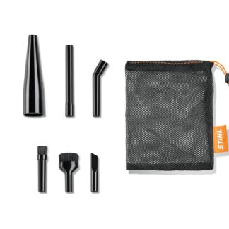 STIHL SET OF MINI NOZZLES FOR SEA 20 HAND VACUUM