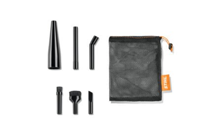 STIHL SET OF MINI NOZZLES FOR SEA 20 HAND VACUUM